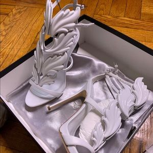 Giuseppe Zanotti Cruel Summer Heels